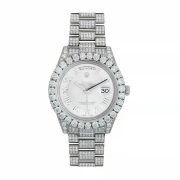 Rolxx Day-Date II Diamond Replica