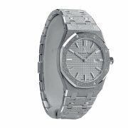 APS Royal Oak 67653BC.GG.1263BC.01 Frosted Replica - Image 3