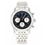 BRT Navitimer BBB01-447A Replica