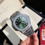 PP Nautilus Green Replica