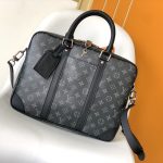 L X V Voyage M46457 36.5x27.5x6cm