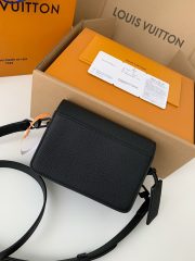 L X V FLAP 17.3*12*7cm - Image 2