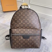 L X V Discovery Backpack（Multiple colors/sizes） - Image 5