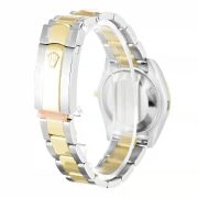 Rolxx Datejust White Roman Replica - Image 2