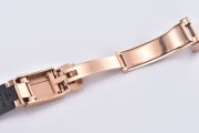 Rolxx Daytona Rose Gold 116515LN Size:40mm - Image 10