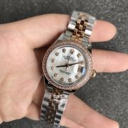 Rolxx Sundust Dial Replica - Image 7