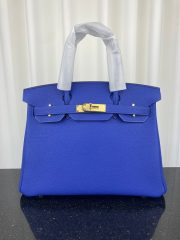 Herms Birkin 30cm/35cm（Multiple colors） - Image 14