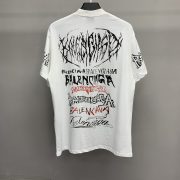 BLCG doodle year of the Dragon Alphabet T-shirt - Image 3