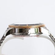 BRT Super Ocean 42mm Rose Gold Black - Image 5