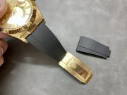 Rolxx Sky-Dweller Gold Replica - Image 8