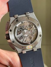 APS Royal Oak Chronograph 26420TI Replica - Image 4