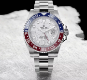 Rolxx GMT-MASTERII M126719BLRO-0002 Size:40mm - Image 11