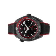 OMG Seamaster 600m Red Replica - Image 2