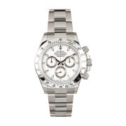 Rolxx Daytona 116520 Replica Size:40mm