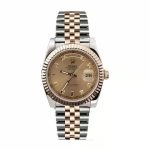 Rolxx Day-Date 38mm MOP Replica