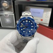 OMG  Seamaster Diver 300M  8800 Diver - Image 2