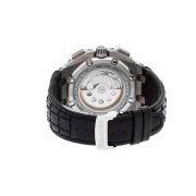 APS Royal Oak White Dial Replica - Image 2
