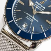 BRT Super Ocean 42mm Blue - Image 5