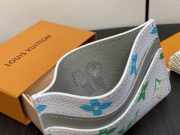 L X V Card holder/Wallets（Multiple sizes） - Image 10