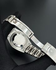 Rolxx Datejust Blue Dial Steel Replica - Image 5
