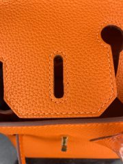 Herms Birkin 30cm/35cm（Multiple colors） - Image 48