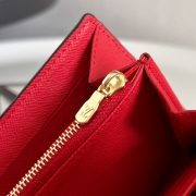 L X V Wallets 19x10.5x2.5cm - Image 9