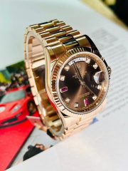 Rolxx Ladies Replica - Image 4
