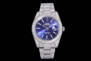 Rolxx Iced Out Replica - Image 10