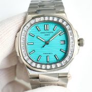 PP Tiffany Replica 5711 With Diamond