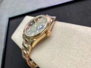 Rose Gold Sky-Dweller Replica - Image 6