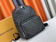L X V DISCOVERY CARGO Backpack 30x39x19cm - Image 18