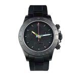Rolxx Daytona 116520 Black Replica Size:40mm