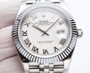 Rolxx Datejust 41mm 126334 Replica - Image 4