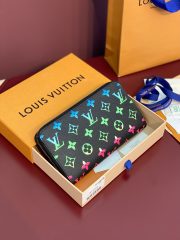 L X V CARD HOLDER/Wallets（Multiple sizes） - Image 6