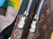 L X V AVENUE NM Shoulder bag 20*31*7cm（Multiple colors） - Image 11
