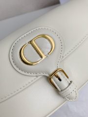 DR Bobby East-West  Armpit bag  Size:21*5*12cm（Multiple colors） - Image 5