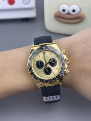 King Rolxx Cosmograph Daytona Size:40mm - Image 2