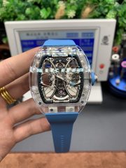 R Mille sapphire Replica RM 53-02 - Image 2