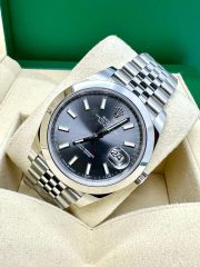 Rolxx Datejust 126300 Replica - Image 4