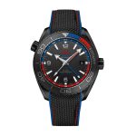OMG Seamaster 600m Replica