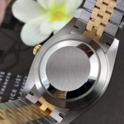 Rolxx Datejust Yellow Gold Replica - Image 8