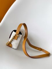 L X V STEAMER Bag M14923 18x11x6.5cm - Image 3