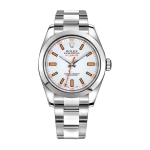 Rolxx Milgauss 16400-0002 Replica