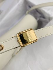 DR Bobby East-West  Armpit bag  Size:21*5*12cm（Multiple colors） - Image 11