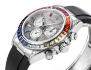 Rolxx Daytona Rainbow Replica Size:40mm - Image 5