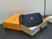 L X V CARD HOLDER