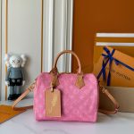 L X V SPEEDY BANDOULIÈRE 25 M27528 25x19x15cm