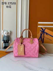 L X V SPEEDY BANDOULIÈRE 25 M27528 25x19x15cm
