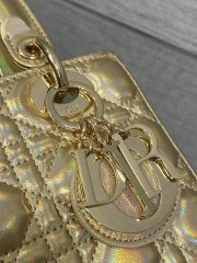 DR Shoulder bag 20x8x17cm - Image 9