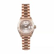 Rolxx Everose Gold Replica